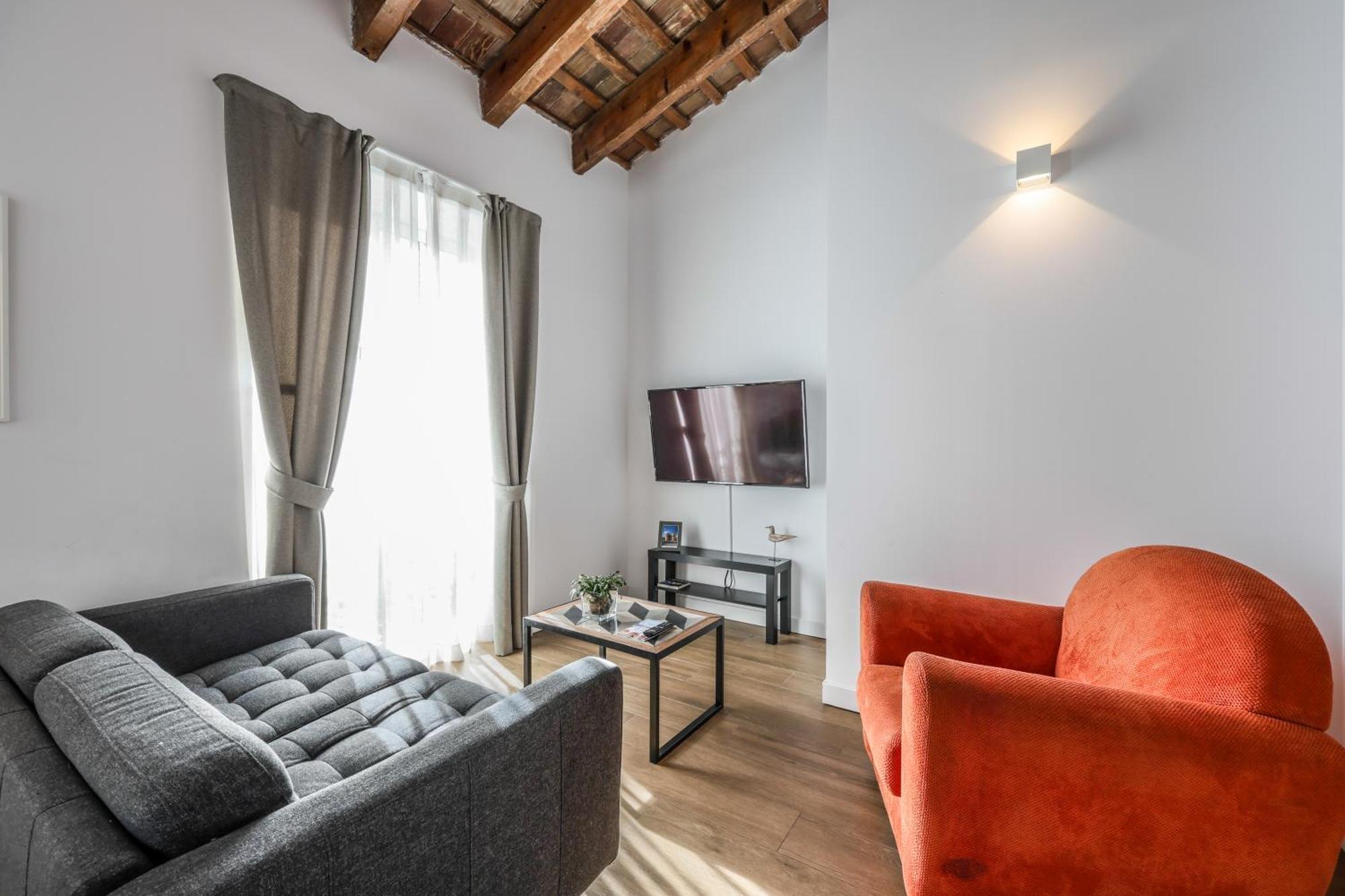 ולנסיה Amazinn Places Evi Apartments מראה חיצוני תמונה
