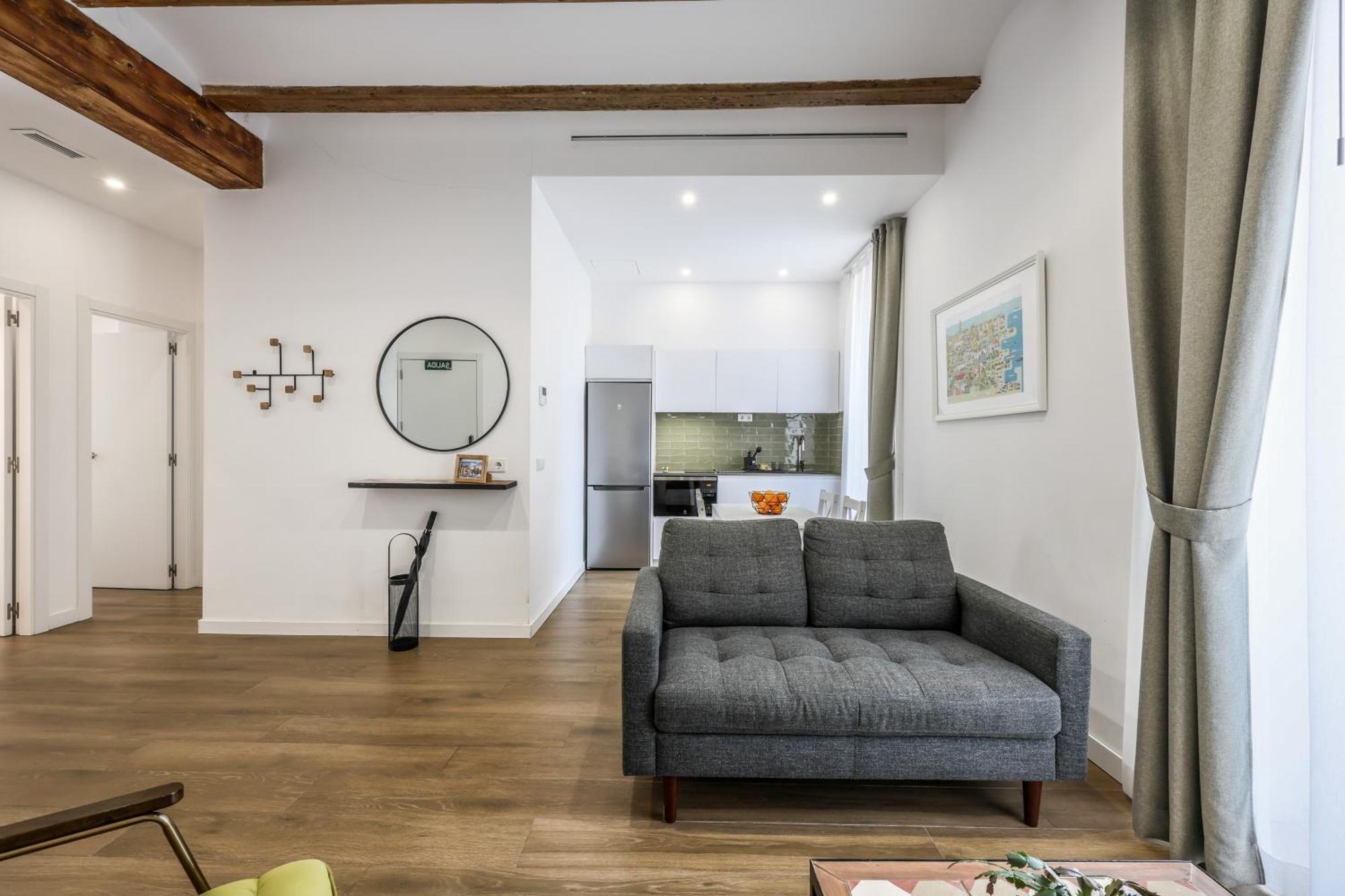 ולנסיה Amazinn Places Evi Apartments מראה חיצוני תמונה