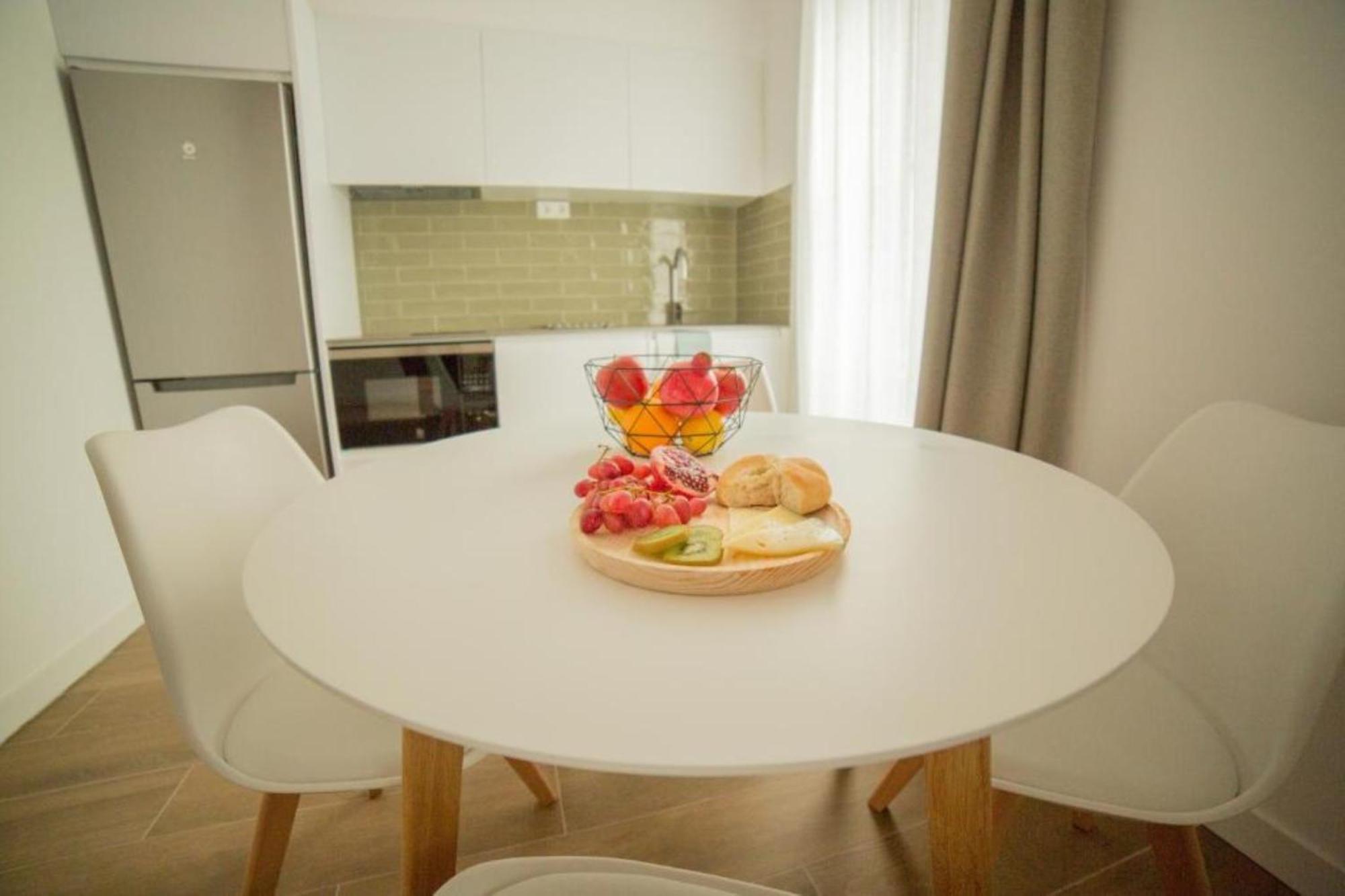 ולנסיה Amazinn Places Evi Apartments מראה חיצוני תמונה